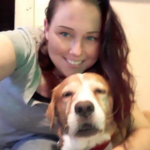 Meet your Posher, Brandy